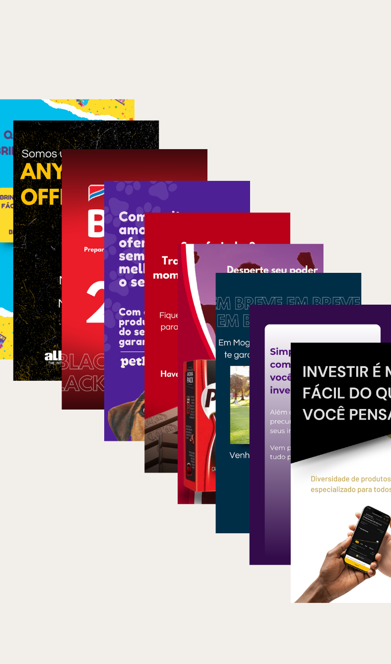 Detalhes do Design System